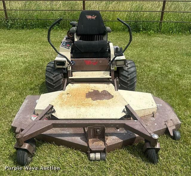Image of Grasshopper 928D equipment image 1