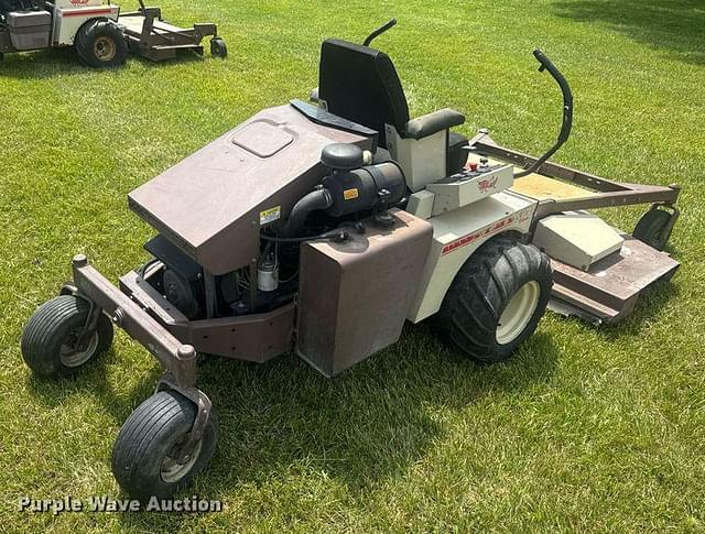Image of Grasshopper 928D equipment image 4