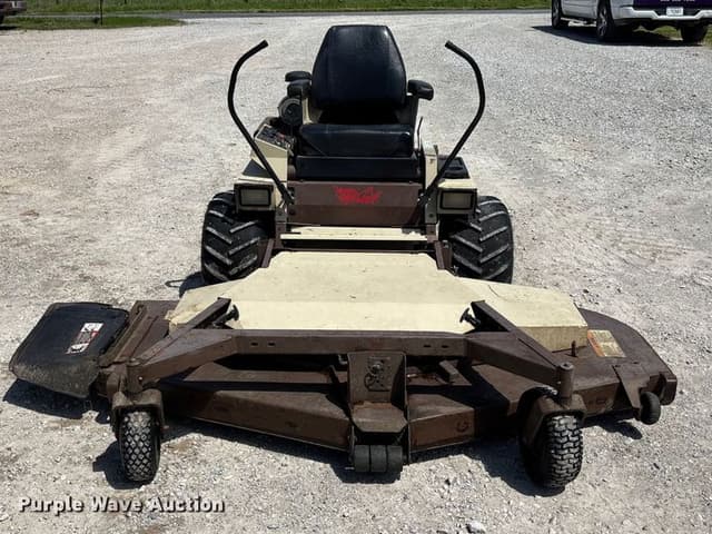 Image of Grasshopper 928D equipment image 1