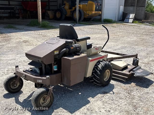 Image of Grasshopper 928D equipment image 4