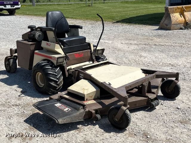 Image of Grasshopper 928D equipment image 2
