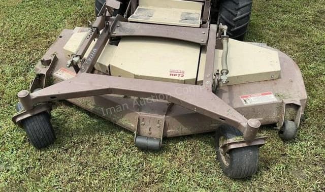 Image of Grasshopper 930D equipment image 1