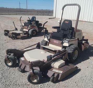 Main image Grasshopper 930D