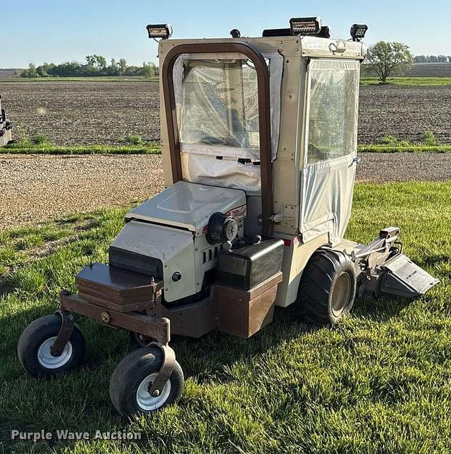 Image of Grasshopper 932G2 equipment image 4