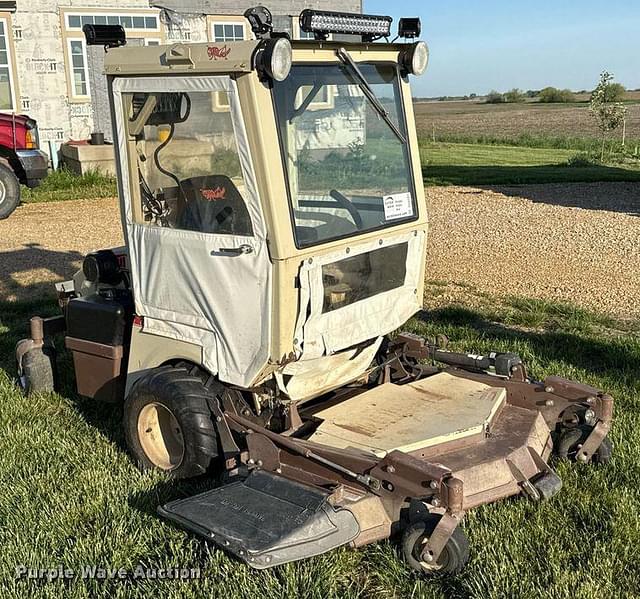 Image of Grasshopper 932G2 equipment image 2