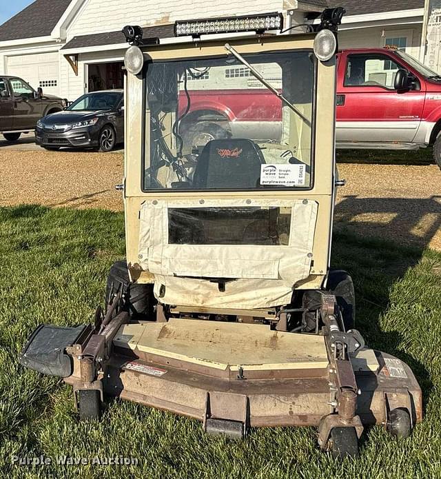 Image of Grasshopper 932G2 equipment image 1