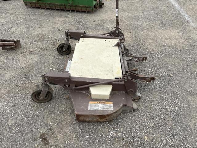 Image of Grasshopper 9652 equipment image 3