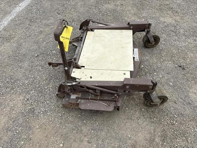 Image of Grasshopper 9652 equipment image 1