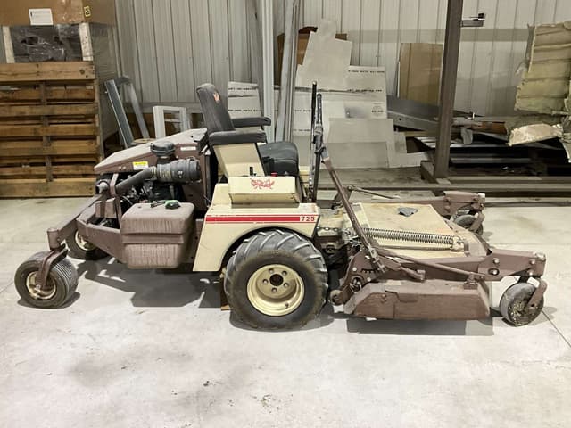 Image of Grasshopper 725 equipment image 4