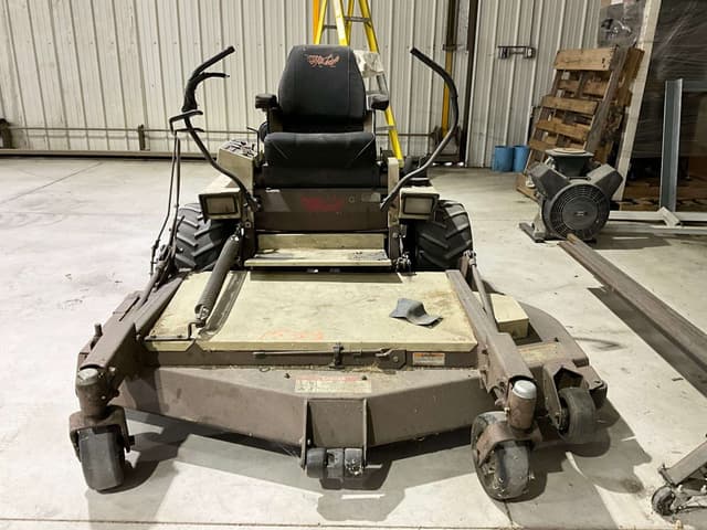 Image of Grasshopper 725 equipment image 1