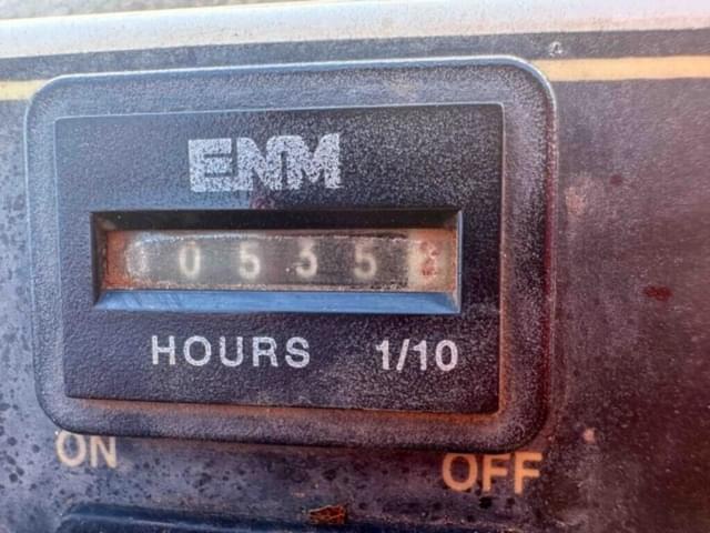 Image of Grasshopper 725G2 equipment image 4