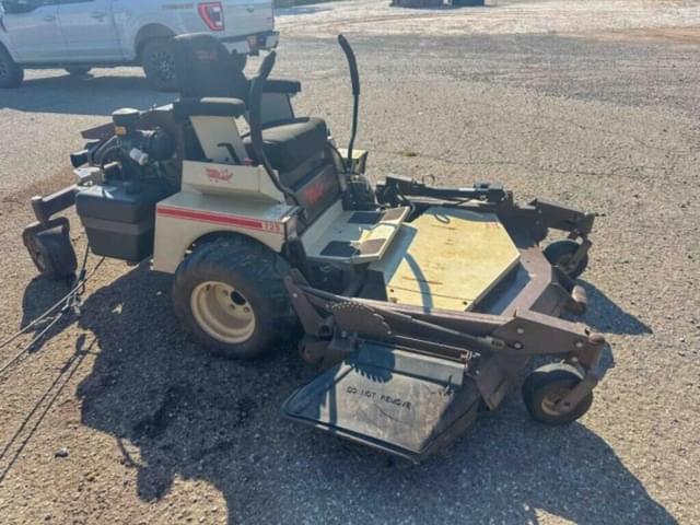 Image of Grasshopper 725G2 equipment image 1