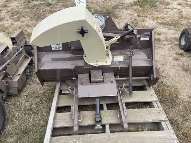 Image of Grasshopper 412 equipment image 2