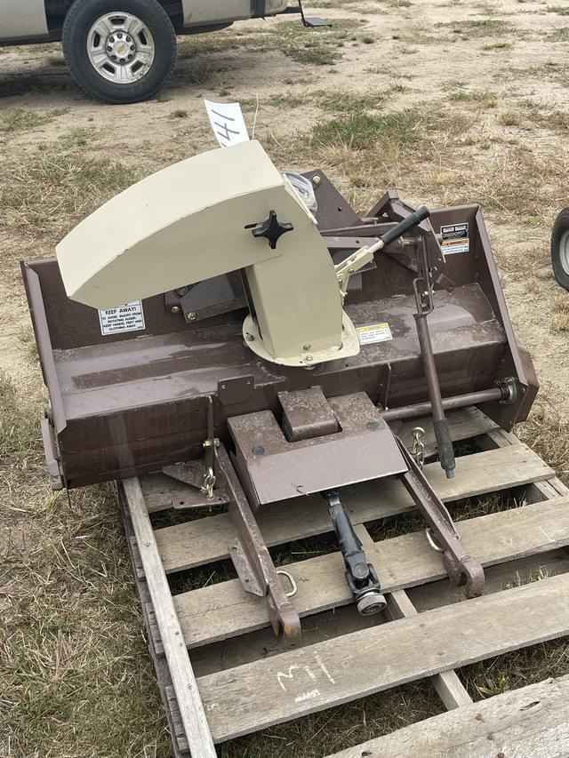Image of Grasshopper 412 equipment image 3