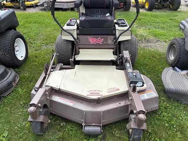 Image of Grasshopper 623T equipment image 1
