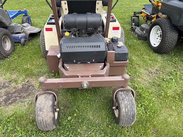 Image of Grasshopper 623T equipment image 4