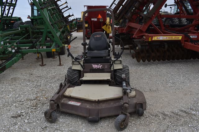 Image of Grasshopper 3461PF equipment image 1