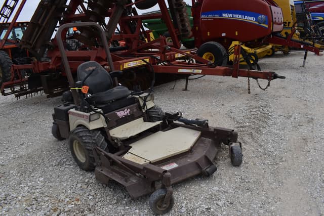 Image of Grasshopper 3461PF equipment image 2