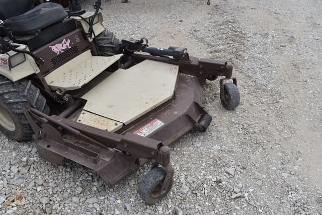 Image of Grasshopper 3461PF equipment image 4