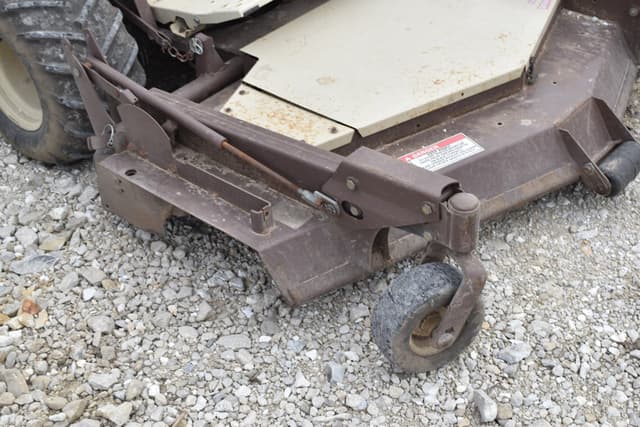 Image of Grasshopper 3461PF equipment image 3