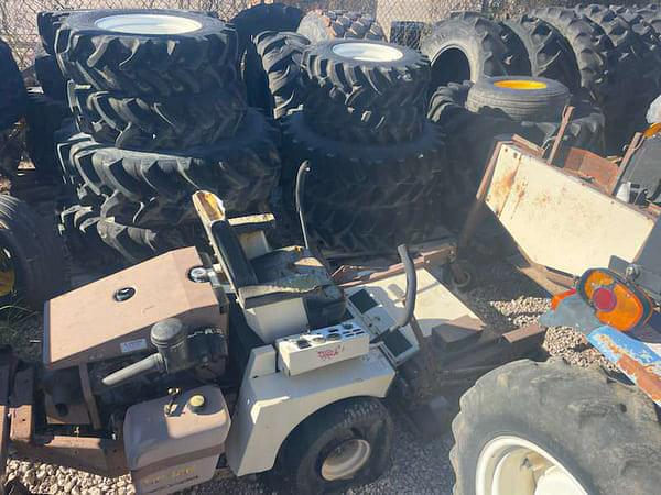 Image of Grasshopper 725 equipment image 1