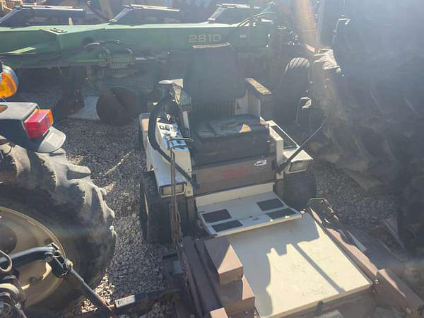 Image of Grasshopper 725 equipment image 2
