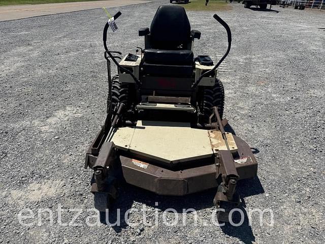 Image of Grasshopper 614 equipment image 1