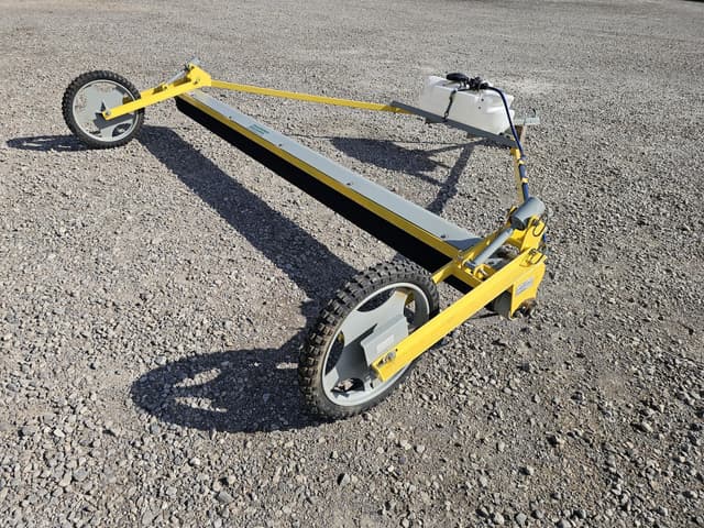 Image of GrassWorks Manufacturing Weed Wiper equipment image 4