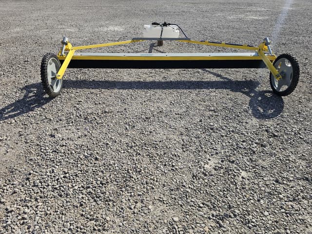 Image of GrassWorks Manufacturing Weed Wiper equipment image 3