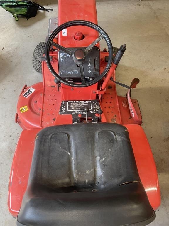 Gravely 1138 Other Equipment Turf for Sale | Tractor Zoom