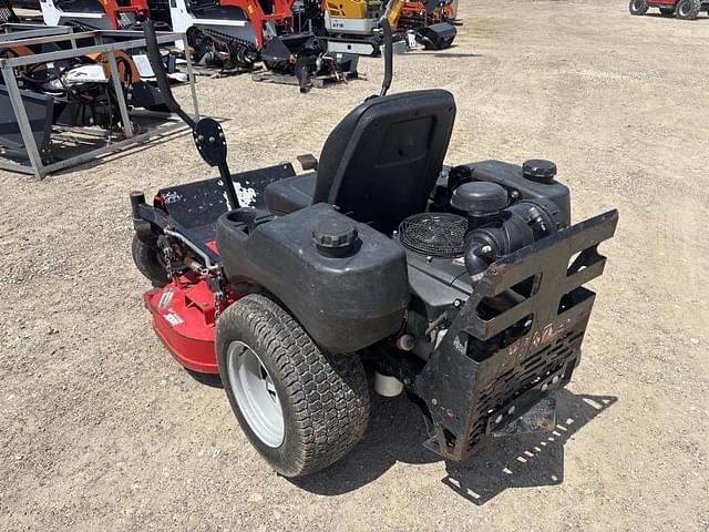 Image of Gravely 144Z equipment image 1