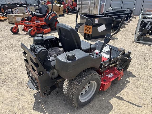 Image of Gravely 144Z equipment image 2