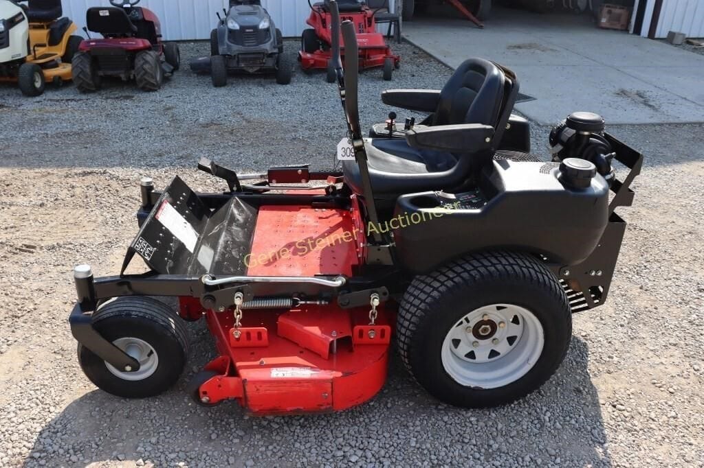 Gravely 148Z Equipment Image0