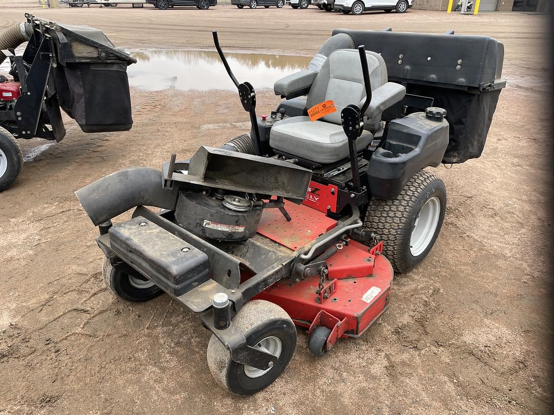Image of Gravely Pro-Master 148Z Primary image