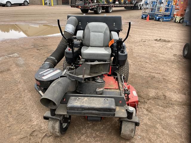 Image of Gravely Pro-Master 148Z equipment image 1