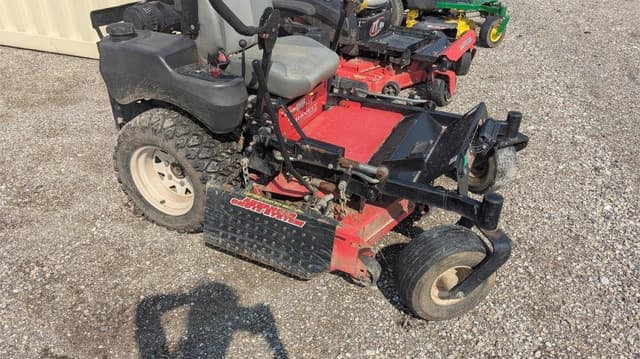 Image of Gravely 148Z equipment image 4