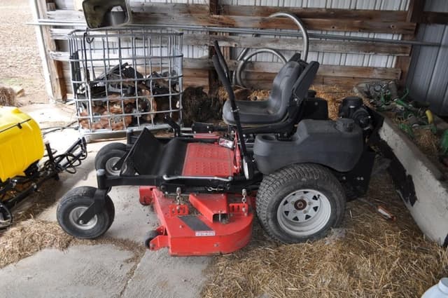 Image of Gravely 152Z equipment image 1