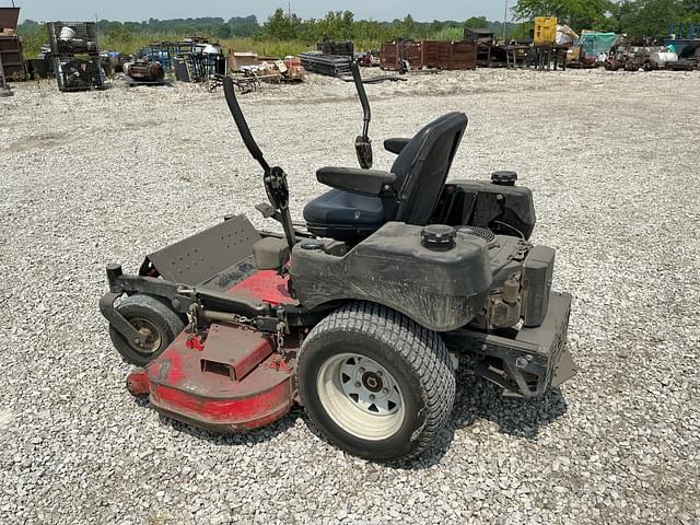 Image of Gravely 152Z equipment image 4