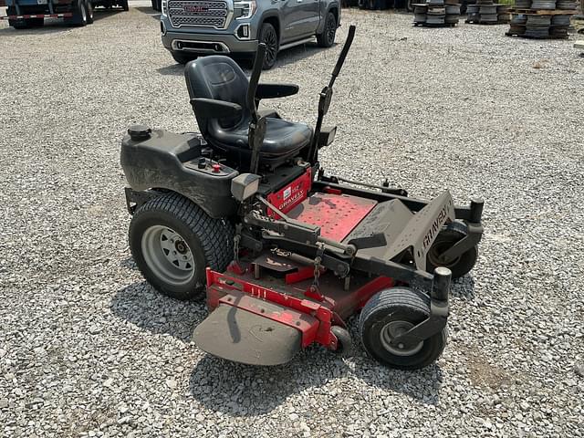 Image of Gravely 152Z equipment image 2
