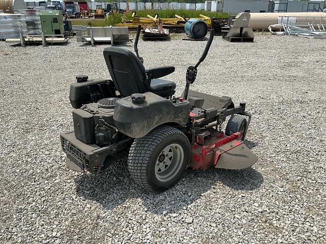 Image of Gravely 152Z equipment image 3