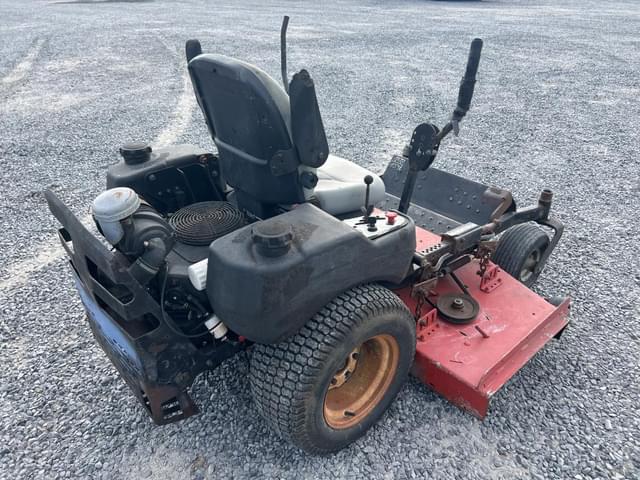 Image of Gravely 160Z equipment image 4