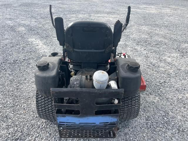 Image of Gravely 160Z equipment image 3
