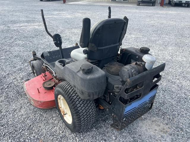 Image of Gravely 160Z equipment image 2