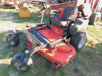 Main image Gravely 160Z