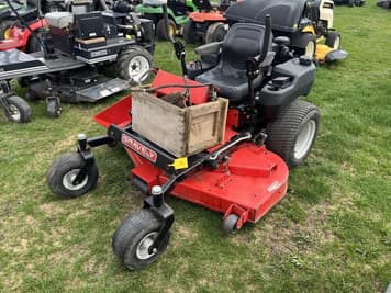 Main image Gravely 160Z