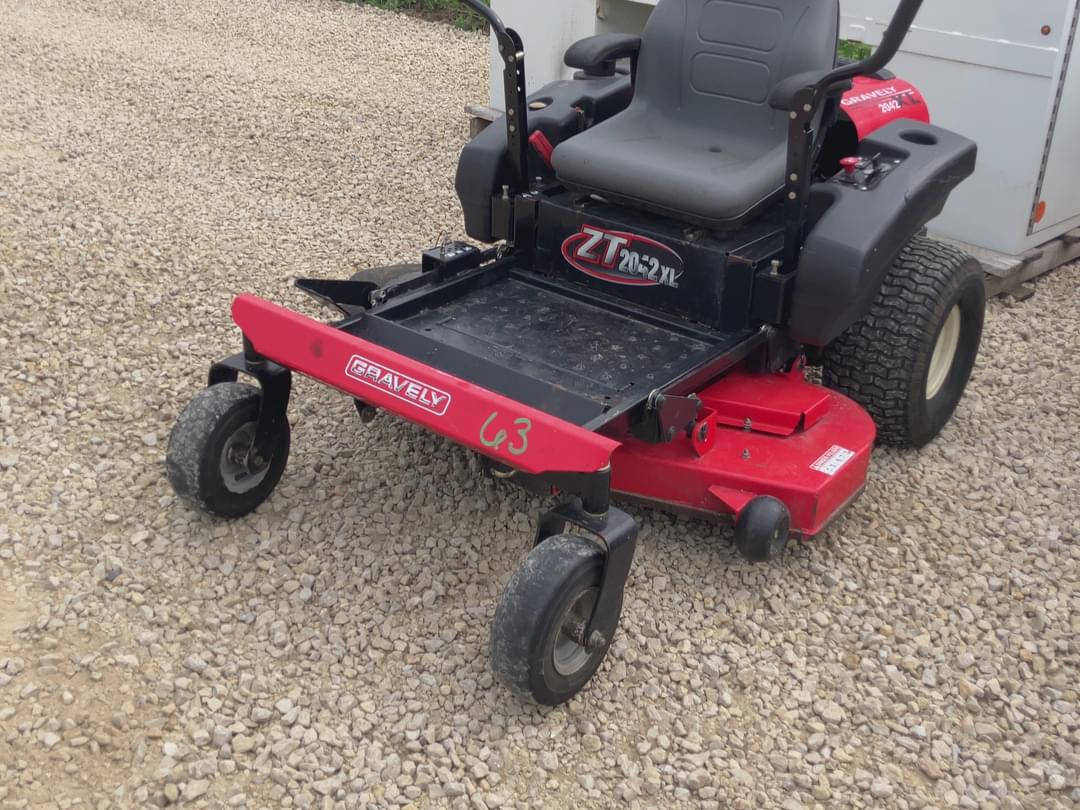 Image of Gravely 2042XL Primary image