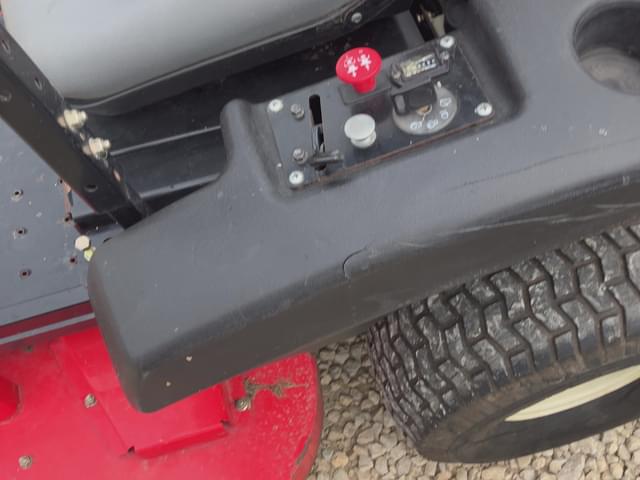 Image of Gravely 2042XL equipment image 2