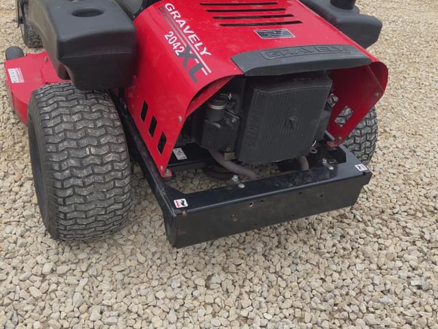 Image of Gravely 2042XL equipment image 3