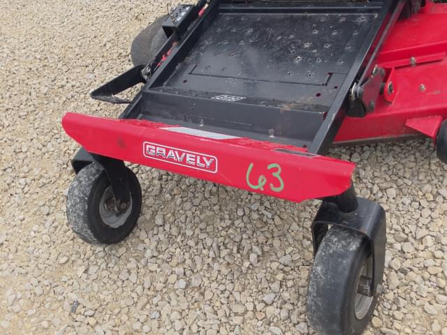 Image of Gravely 2042XL equipment image 1