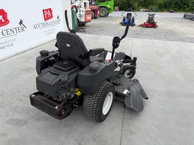 Image of Gravely ZT2348XLP equipment image 3